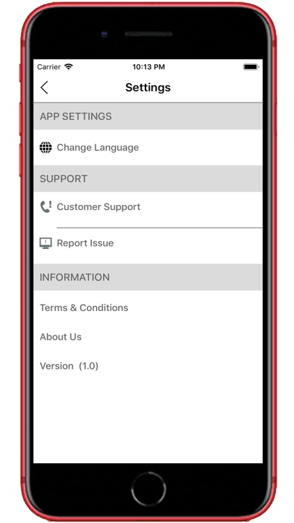 LoonaVIP screenshot-5
