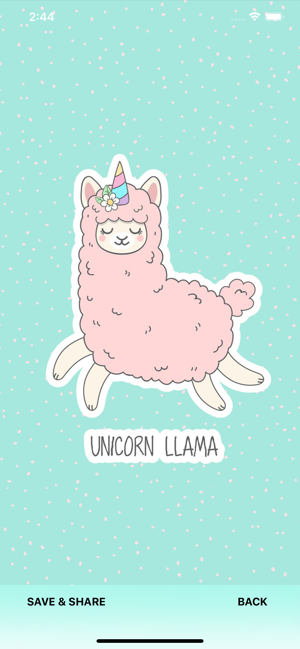 Cute Unicorn Wallpapers On The App Store