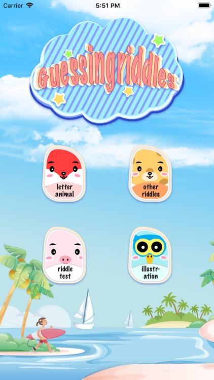 Brain Teasers-Riddle