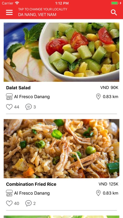 【图】Food Explorer(截图1)