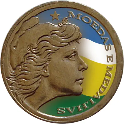 Moedas e Medalhas Читы