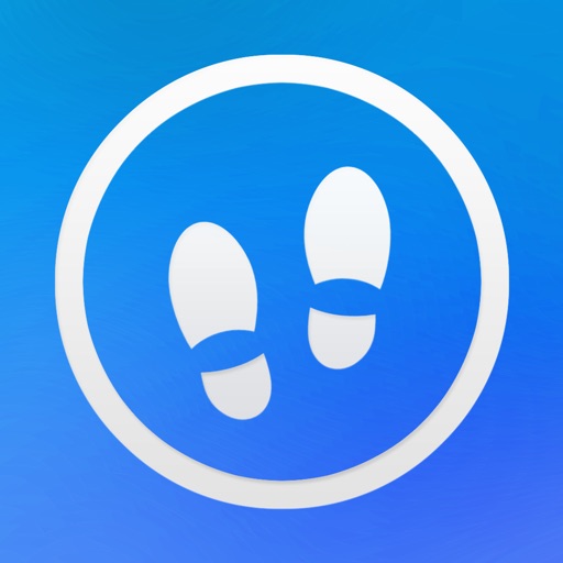 StepsWatch Icon