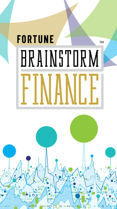 How to cancel & delete Brainstorm Finance from iphone & ipad 1
