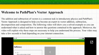 How to cancel & delete PathPlan Mechanics from iphone & ipad 1