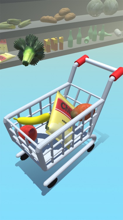 Shopping Master 3D screenshot-3