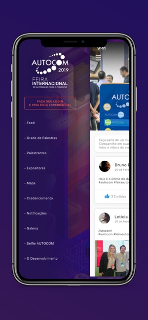 Autocom 2019(圖3)-速報App