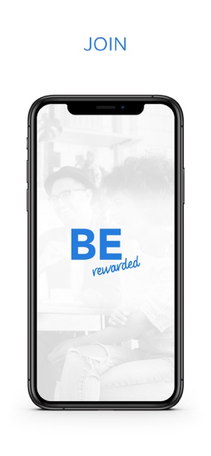 BE Rewarded(圖1)-速報App