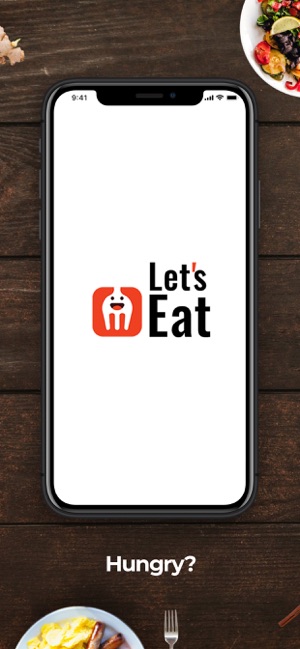 Let's Eat - Cayman(圖1)-速報App