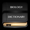 Icon Biology Dictionary Offline