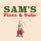 Sam's Pizza & Subs