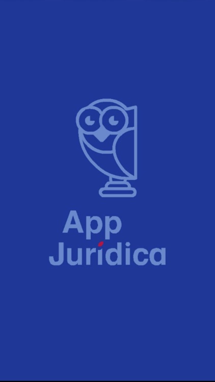 App Jurídica