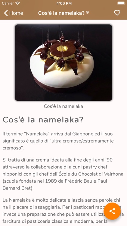 Frasi ed aforismi sui dolci di Pianeta Dessert