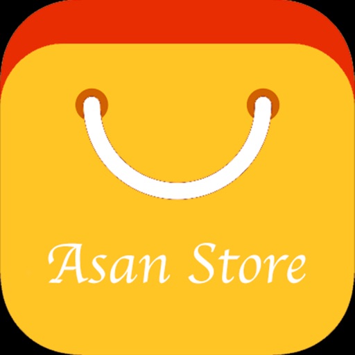 Asan Store