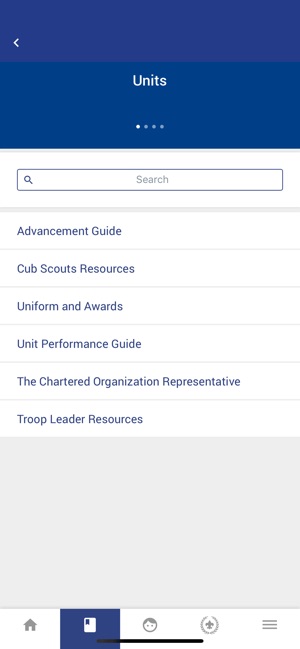 MyScouting(圖3)-速報App