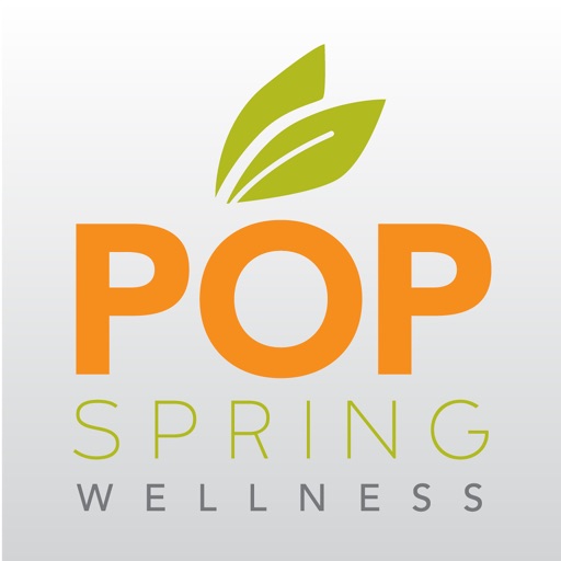 PopSpring Wellness