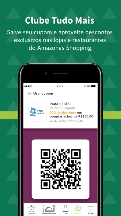 Amazonas Shopping screenshot-4