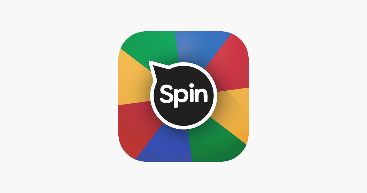 Spin The Wheel Random Picker On The App Store