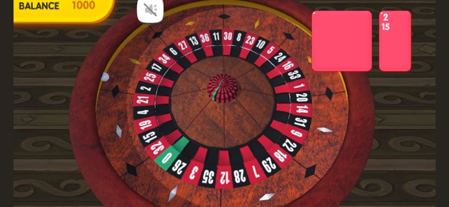 Real Roulette 3D(圖3)-速報App