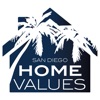 San Diego Home Values