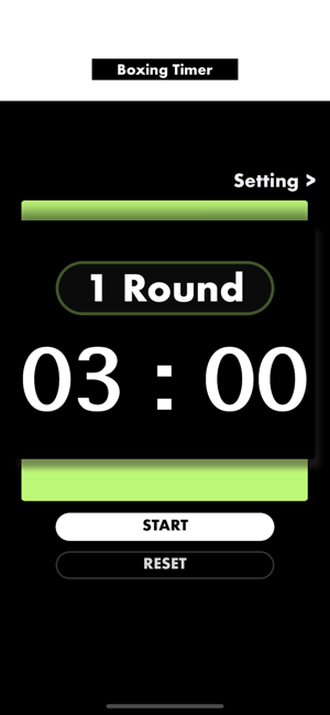 BoxingTimer(圖1)-速報App