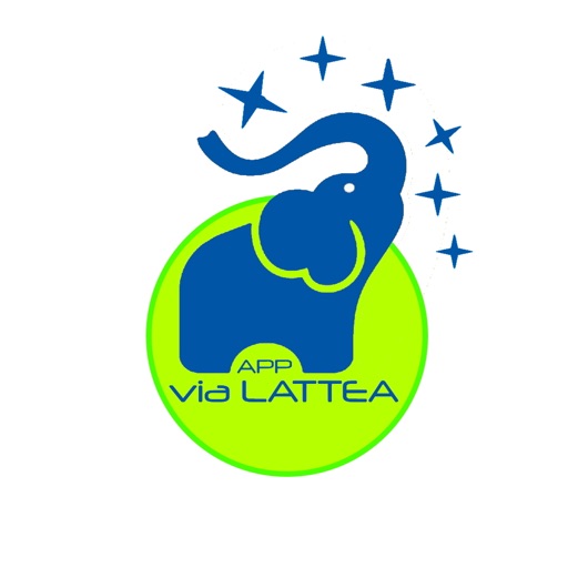App Via Lattea Download