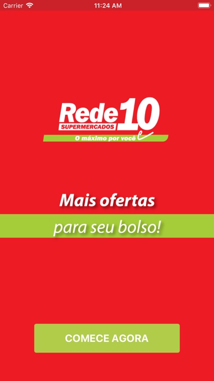 Cartão Rede 10