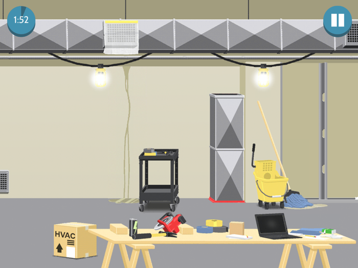 ICRA For Construction