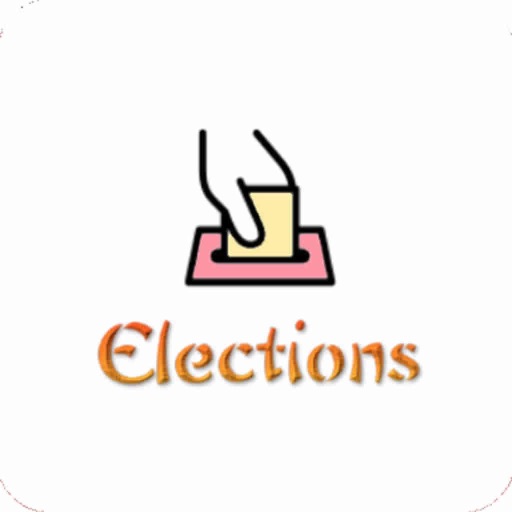 Election Results Vote