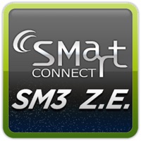 SMart CONNECT SM3 EV