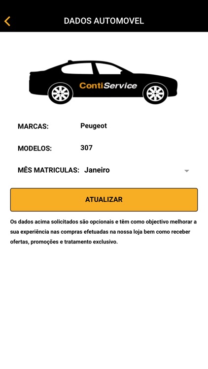 Arvorense Reparações Auto screenshot-3