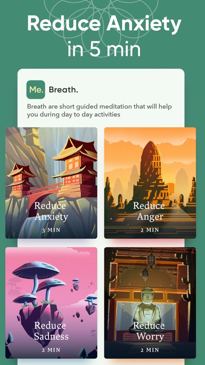 BetterMe: Sleep