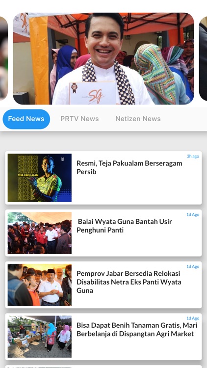 PRTV