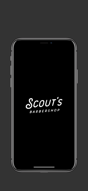 Scout's Barbershop(圖1)-速報App