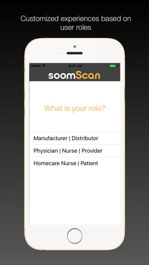 SoomScan(圖3)-速報App