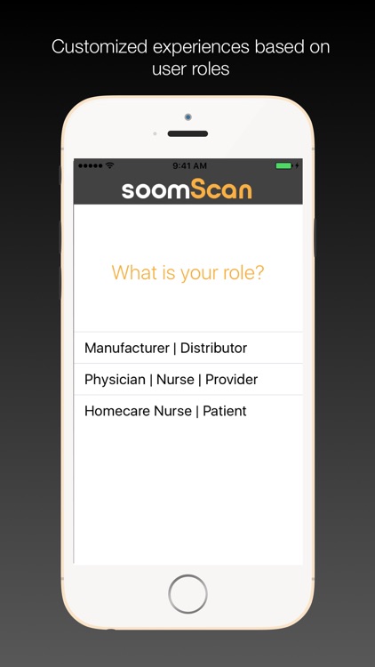 SoomScan
