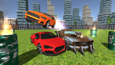 Car Crash! II Screenshot 3