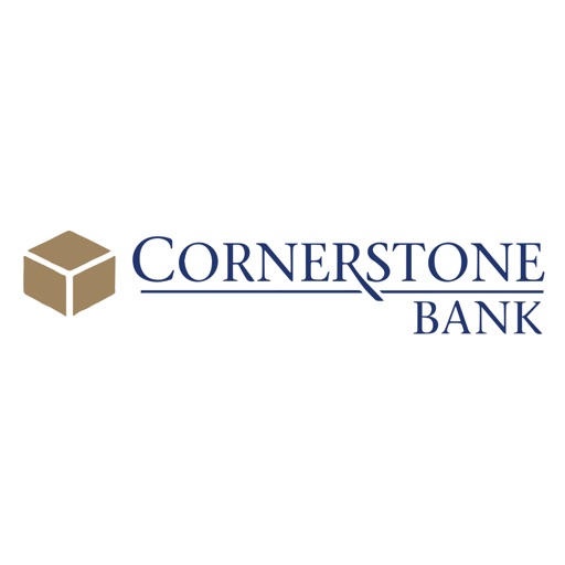 Cornerstone Bank (NJ) for iPad