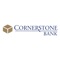 Start banking wherever you are with Cornerstone Bank (NJ) for iPad