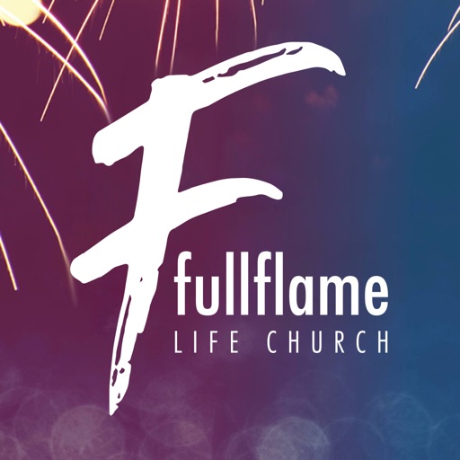 Full Flame Life Church