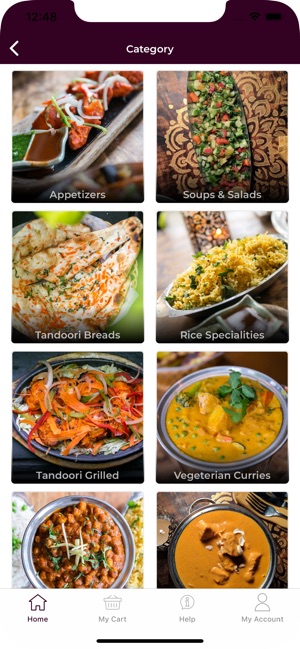 Sula Indian Restaurant(圖2)-速報App