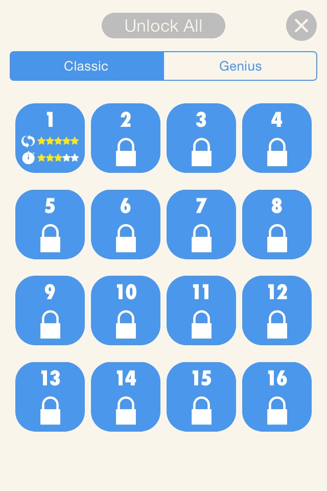 Jumbl: Word Puzzle Challenge screenshot 3
