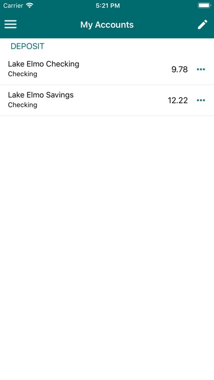 Lake Elmo Bank Mobile