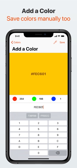 Colordrop 2(圖9)-速報App