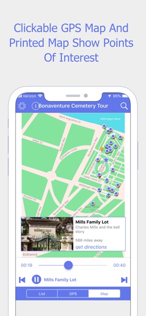 Bonaventure Cemetery Tour(圖5)-速報App