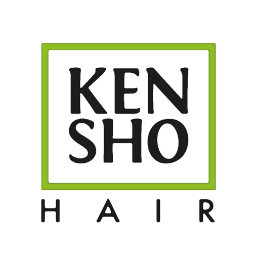 Kensho Hair iOS App