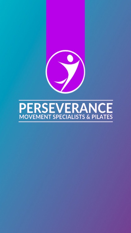 Perseverance MSP