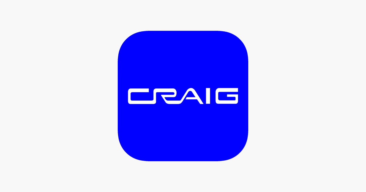 icraig security camera setup