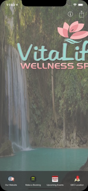 VitaLift Wellness Spa