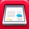 Turn your iPhone into fast and easy to use scanner