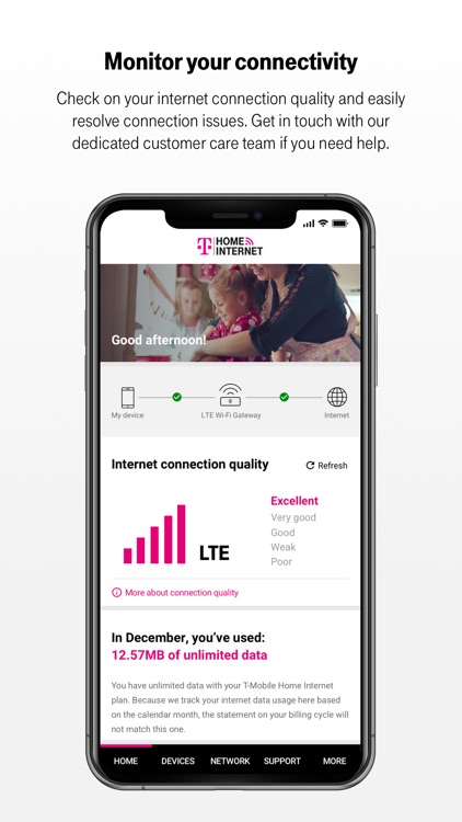 T-Mobile Home Internet